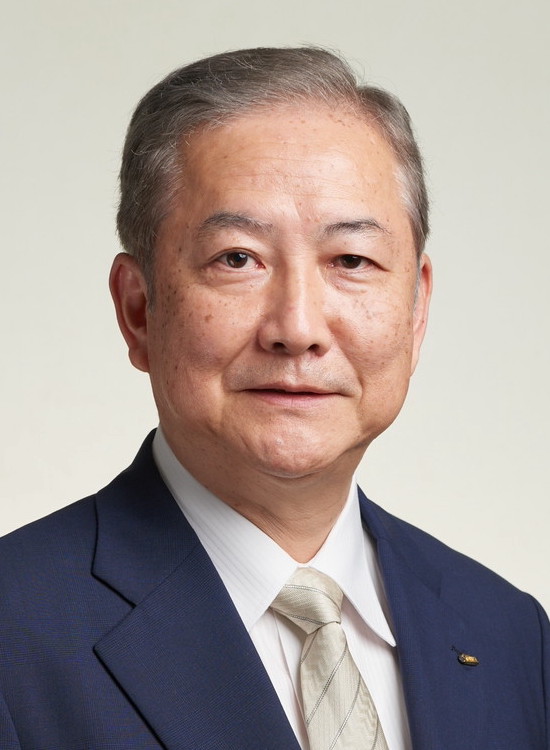 Toru Tanabe, Representative Senior Managing Director