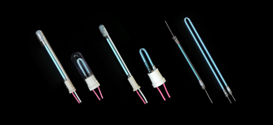 UV Cold Cathode Lamp (UV-CCL)
